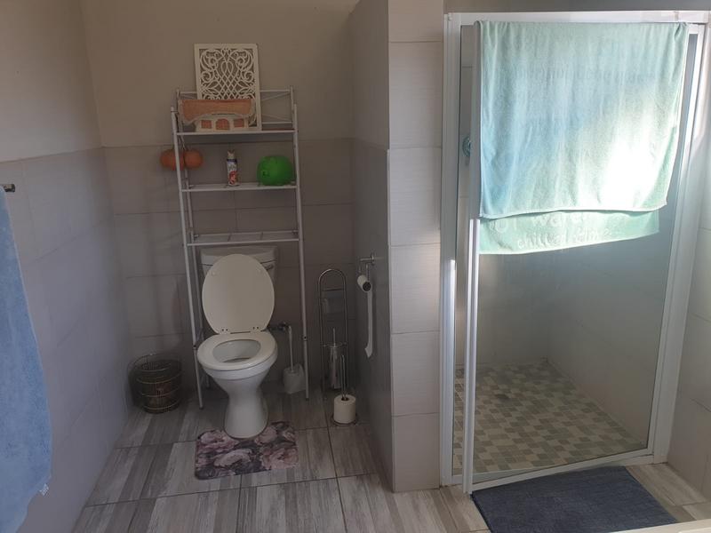 3 Bedroom Property for Sale in Avondale Western Cape